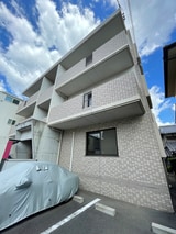 カンパーニュ川内