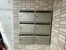 建物設備 カンパーニュ川内