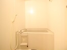 バス／シャワールーム等 カンパーニュ川内