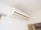 内観写真 カンパーニュ川内