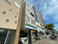 門本マンション