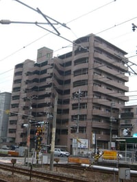 ヴェルディ井口明神公園(205)