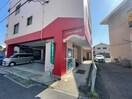 外観写真 サンライズ庚午中