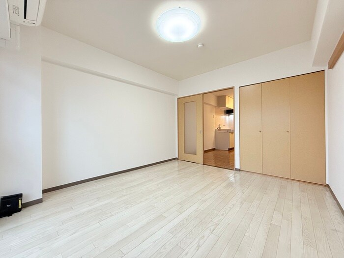 居室 サンライズ庚午中
