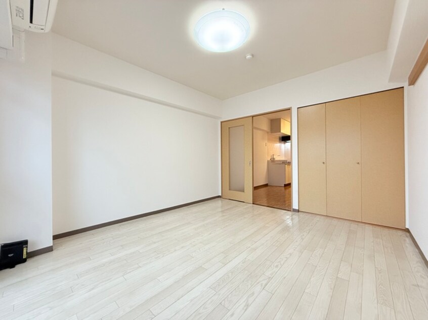 居室 サンライズ庚午中