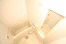 バス／シャワールーム等 ウェスティン鉄砲町