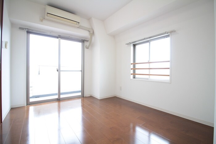 居室 ウェスティン鉄砲町