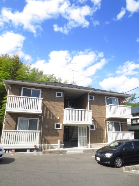 外観写真 クレストＭ