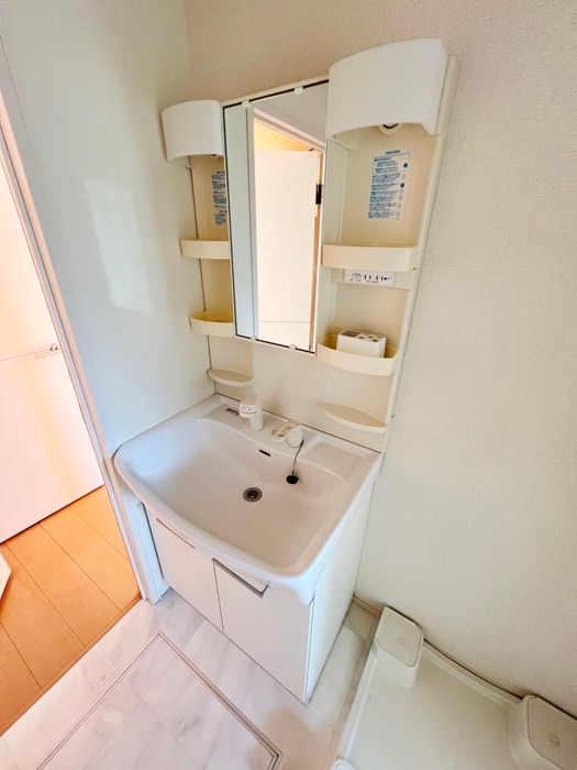 洗面 クレストＭ