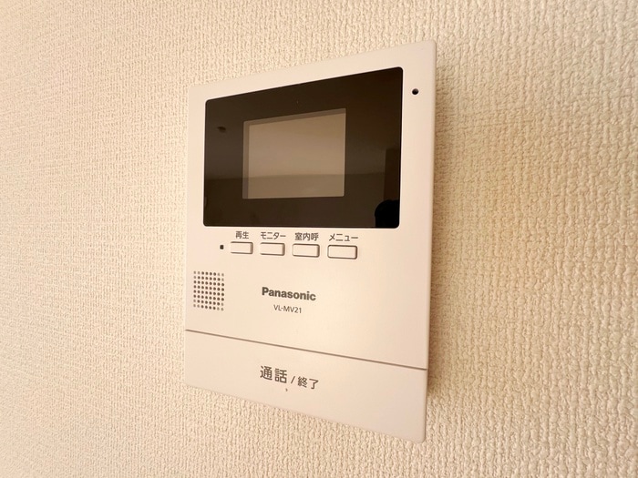 内観写真 クレストＭ