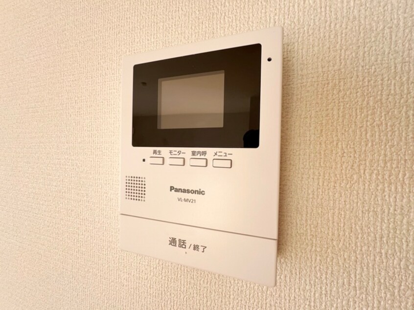 内観写真 クレストＭ