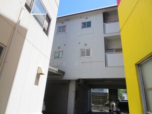 清木ビル