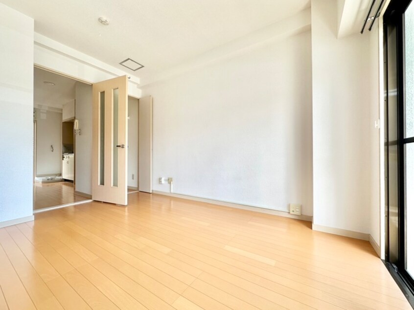 居室 稲田第一ビル