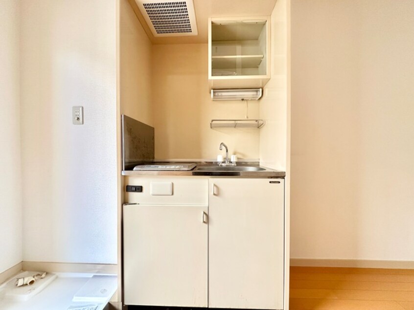 キッチン 稲田第一ビル