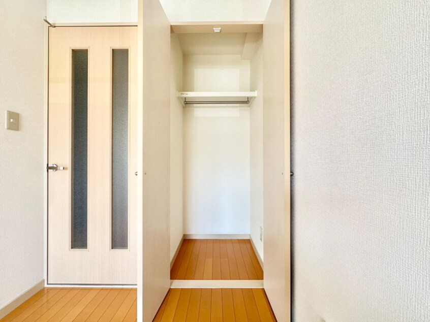 収納 稲田第一ビル