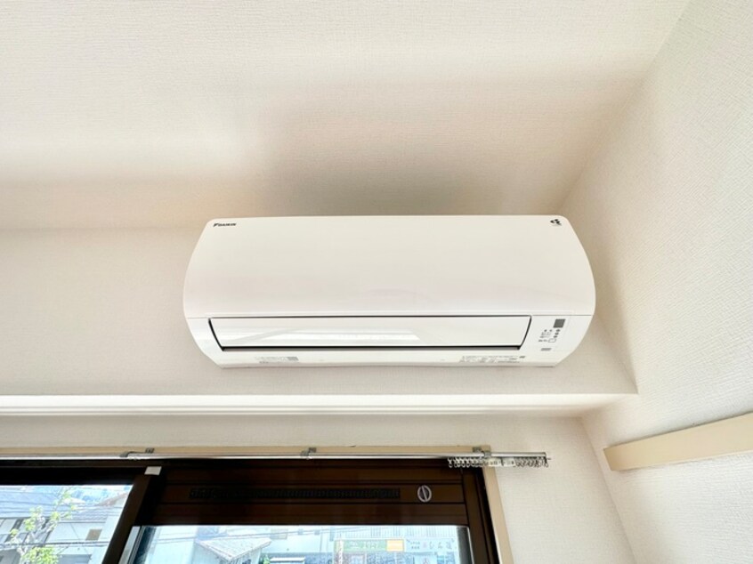 内観写真 稲田第一ビル