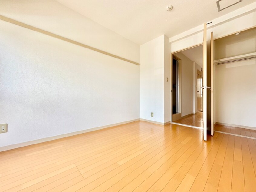 居室 稲田第一ビル