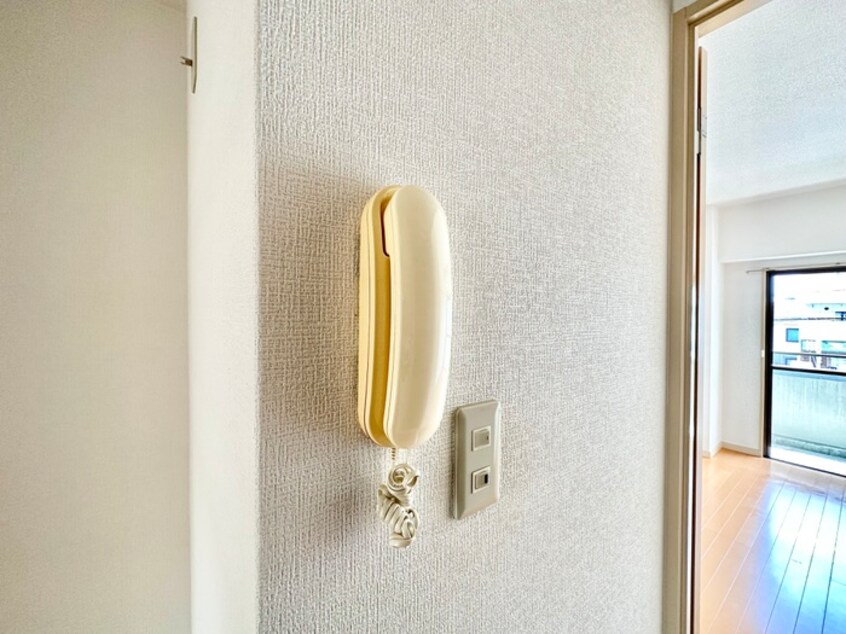 内観写真 稲田第一ビル