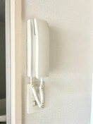 内観写真 稲田第一ビル