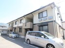 セントラル亀山の外観