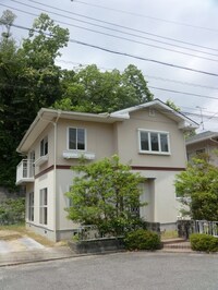 ハイライフいしはらＡ棟