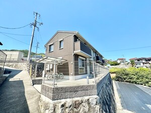 メゾンステラ