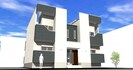 Grandtic至誠Ⅱの外観