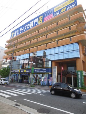広電コイン通りビル（４０９）