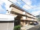 サンシティ峰の外観