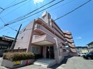 ウインド－東野の外観