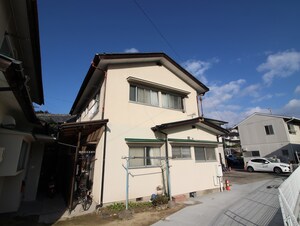メゾンあきＪ