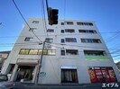 モイトラビルの外観