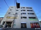 モイトラビルの外観