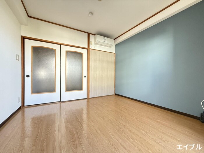 居室 モイトラビル