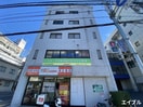 外観写真 モイトラビル