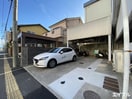 駐車場 モイトラビル