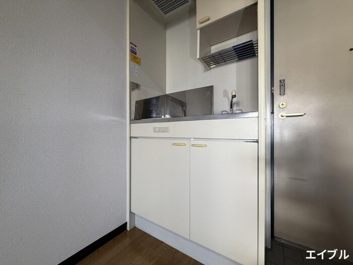 キッチン モイトラビル