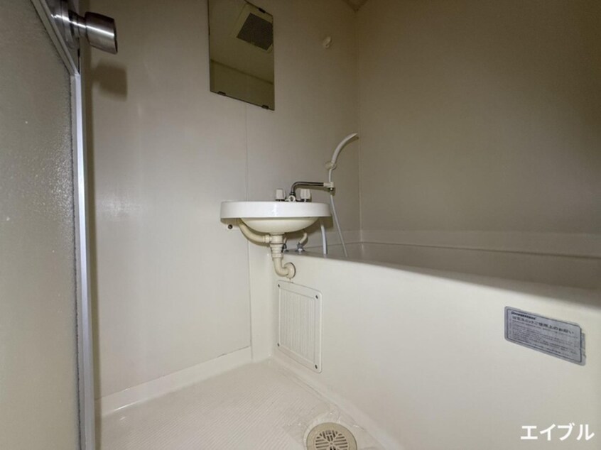 バス／シャワールーム等 モイトラビル