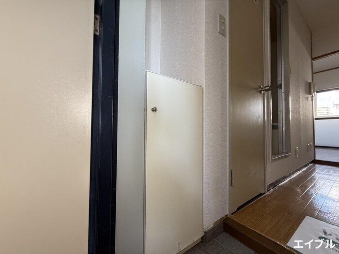 靴箱 モイトラビル