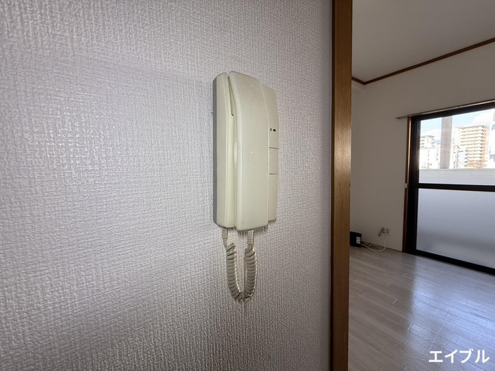 内観写真 モイトラビル