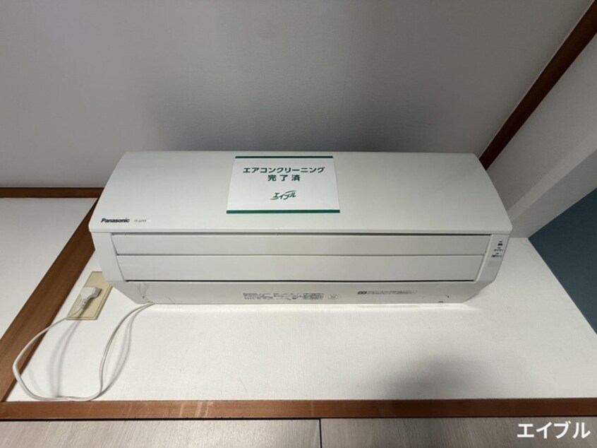 内観写真 モイトラビル