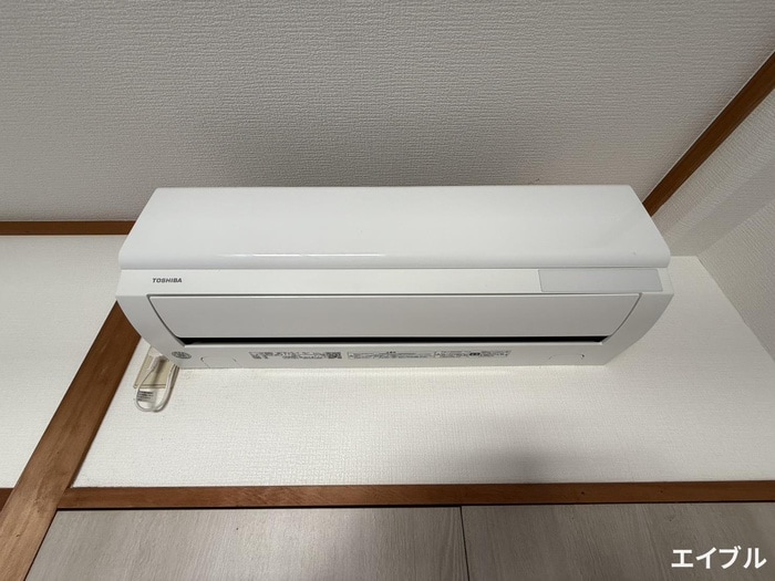 内観写真 モイトラビル
