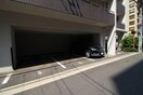 駐車場 ペルソナ大手町