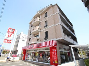 メゾンデュ－ク