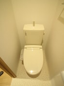 トイレ Vieuno大手町