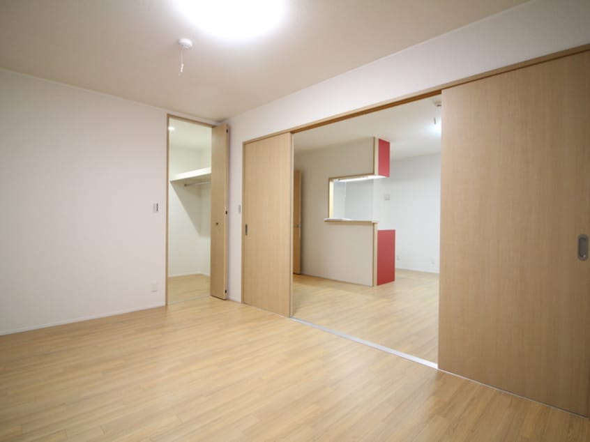 居室 Vieuno大手町