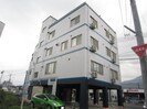 ボイスビル５の外観
