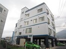 外観写真 ボイスビル５