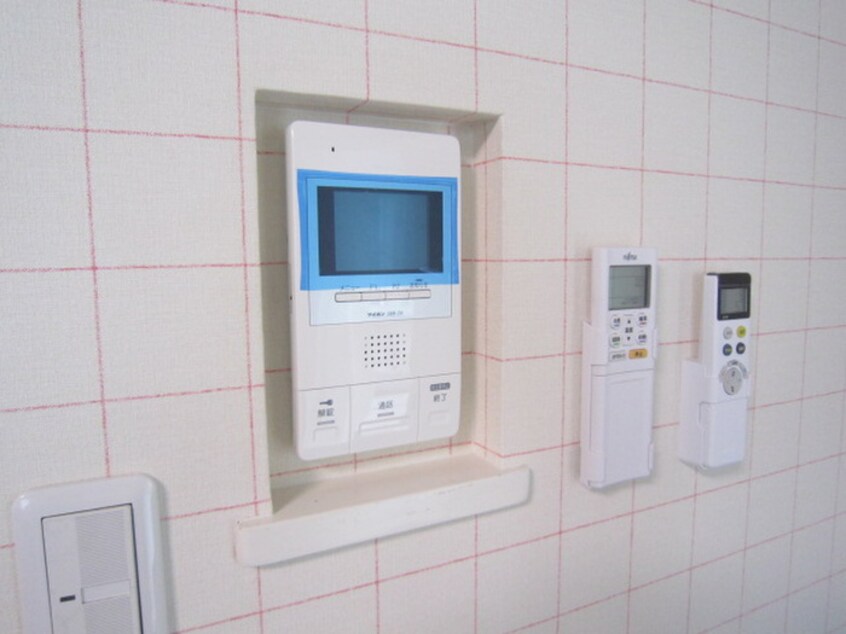 内観写真 ボイスビル５