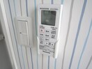 内観写真 ボイスビル５